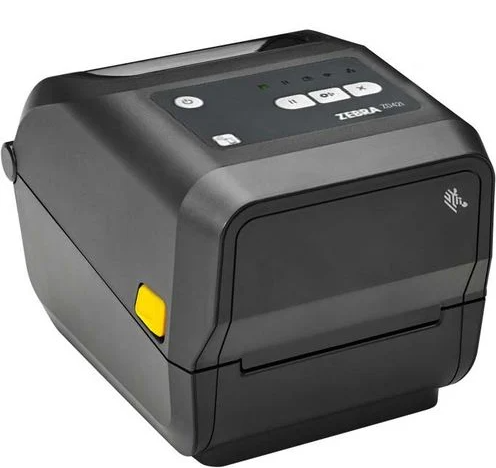 Zebra ZD421 Direct Thermal Printer (ZD4A042-D01M00EZ)