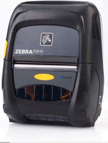 Zebra  ZQ51-AUN0100-00 Printers